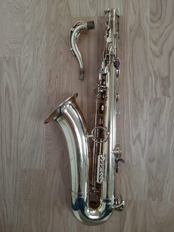 Yanagisawa T-500 102XXX - Tenorsaxofon - Bild 3