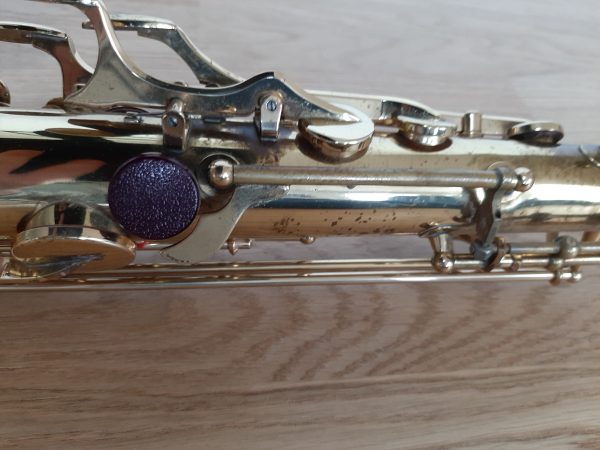 Yanagisawa T-500 102XXX - Tenorsaxofon - Bild 5