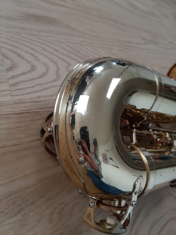 Yanagisawa T-500 102XXX - Tenorsaxofon - Bild 10