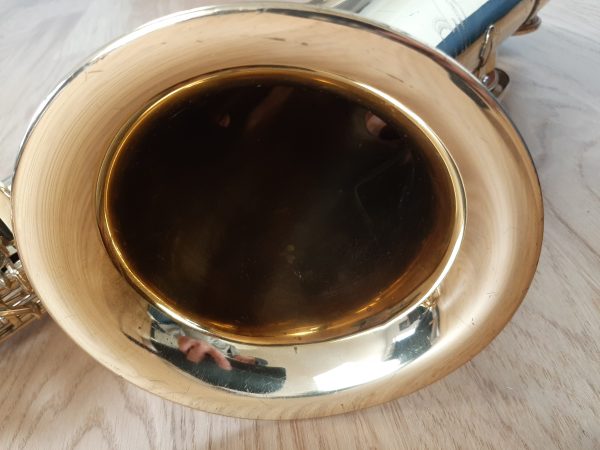 Yanagisawa T-500 102XXX - Tenorsaxofon - Bild 11