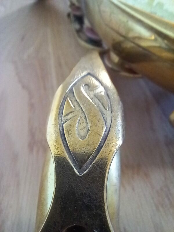 Selmer Mark VI 122XXX - Tenorsaxofon - Bild 30