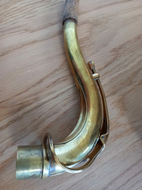 Selmer Mark VI 122XXX - Tenorsaxofon - Bild 29
