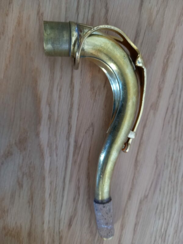 Selmer Mark VI 122XXX - Tenorsaxofon - Bild 28