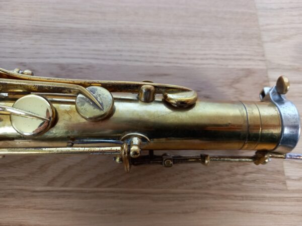 Selmer Mark VI 122XXX - Tenorsaxofon - Bild 25