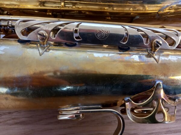 Selmer Mark VI 122XXX - Tenorsaxofon - Bild 18