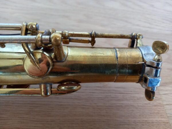 Selmer Mark VI 122XXX - Tenorsaxofon - Bild 23