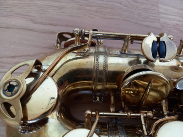 Selmer Mark VI 122XXX - Tenorsaxofon - Bild 19