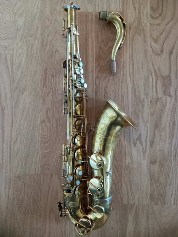 Selmer Mark VI 122XXX - Tenorsaxofon