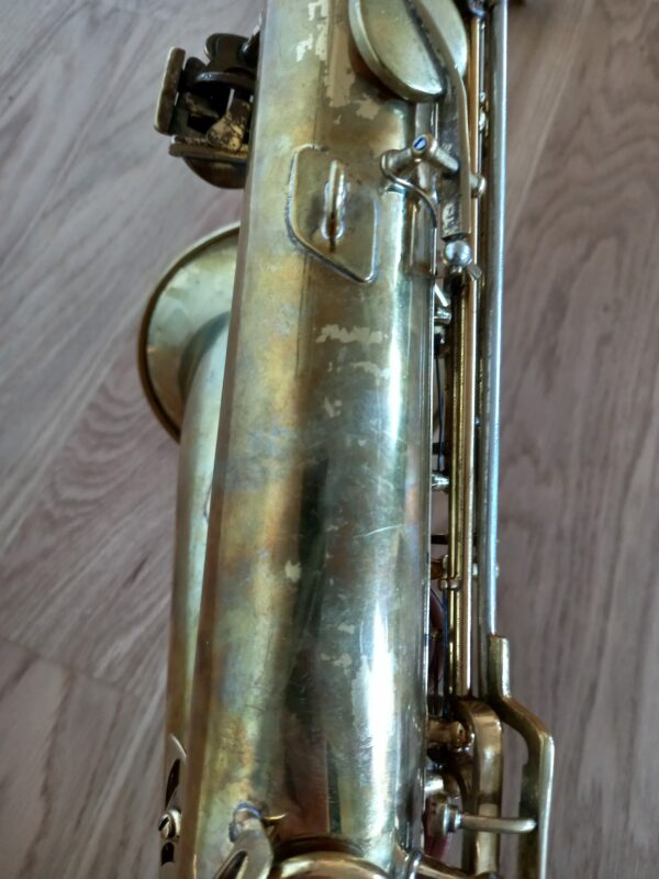 Selmer Mark VI 122XXX - Tenorsaxofon - Bild 16