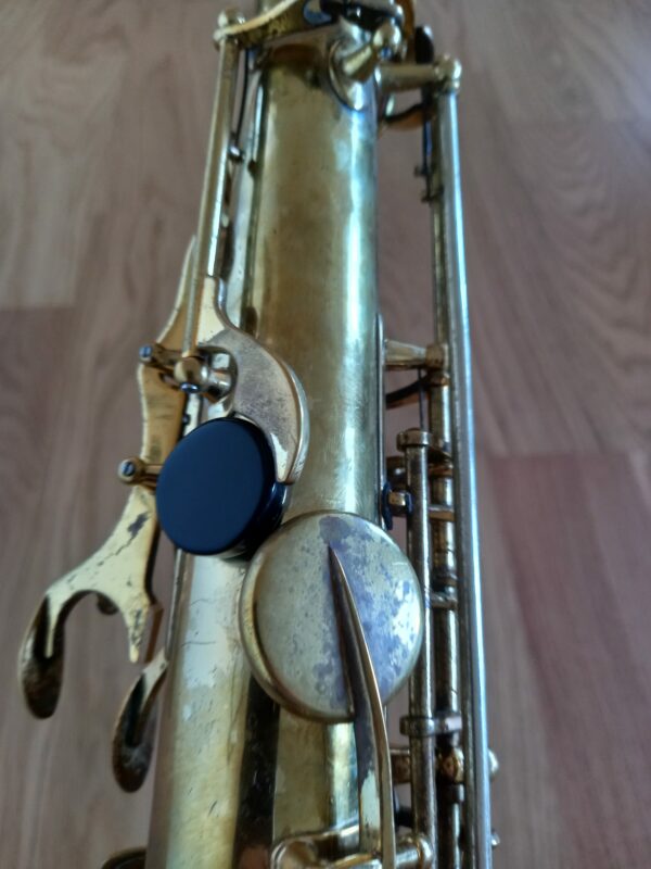 Selmer Mark VI 122XXX - Tenorsaxofon - Bild 21