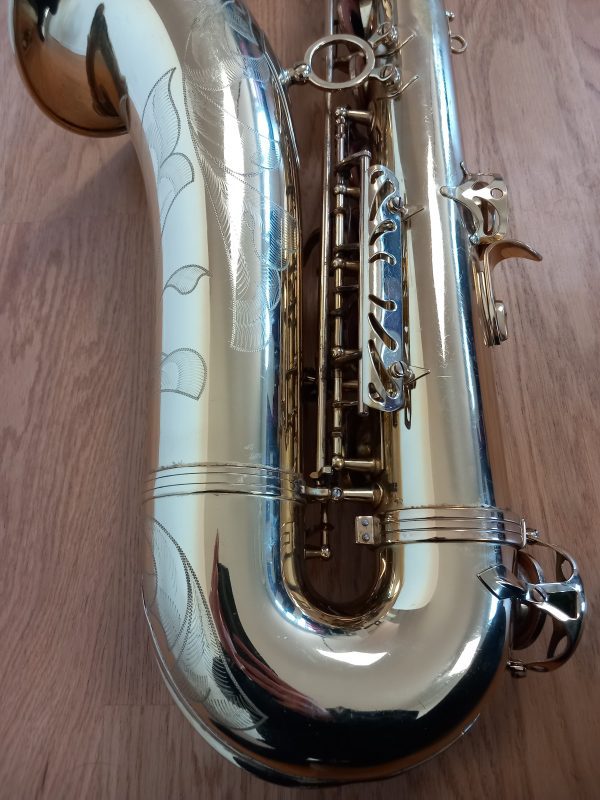 Selmer Series III 595XXX - Tenorsaxofon - Bild 10
