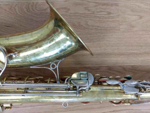 Martin Magna 210XXX - Tenorsaxofon - Bild 15