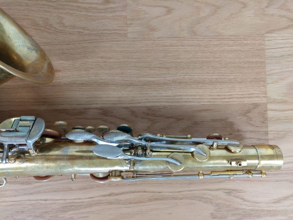 Martin Magna 210XXX - Tenorsaxofon - Bild 14
