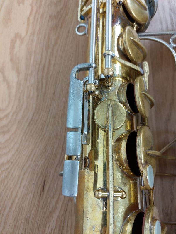 Martin Magna 210XXX - Tenorsaxofon - Bild 8