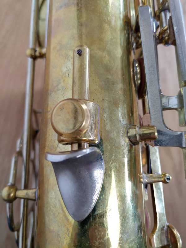 Martin Magna 210XXX - Tenorsaxofon - Bild 4