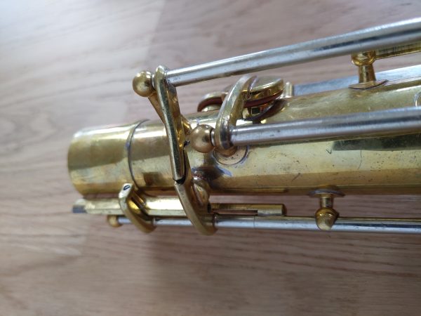 Martin Magna 210XXX - Tenorsaxofon - Bild 17