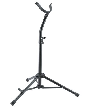 Saxofonställ Barytonsaxofon K&M