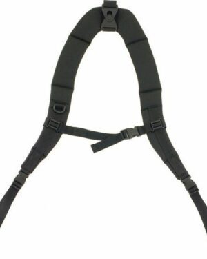 Ryggsäcksremmar Protec Contoured