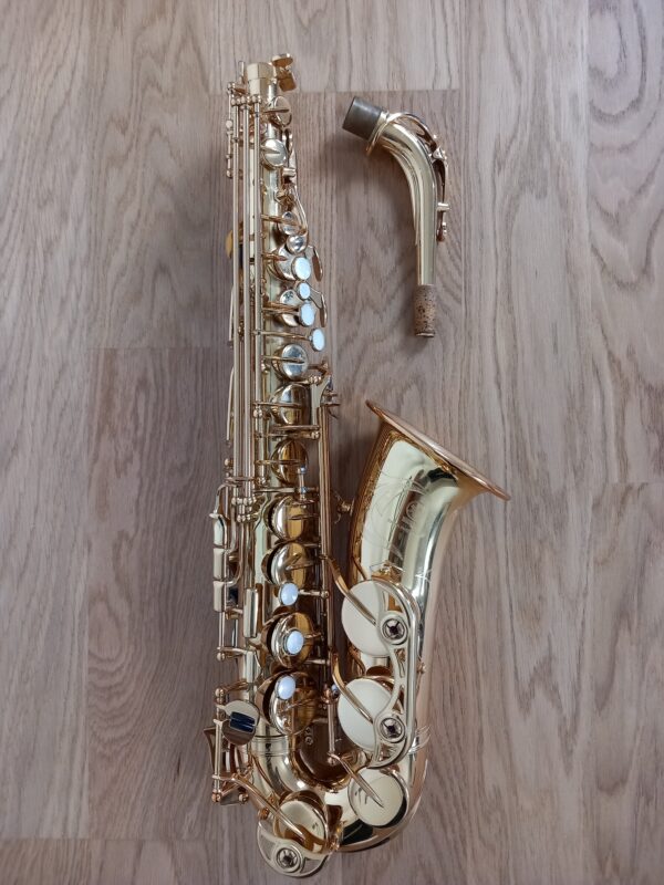Yamaha YAS-62 95XXX - Altsaxofon