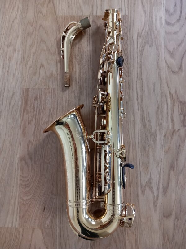 Yamaha YAS-62 95XXX - Altsaxofon - Bild 3