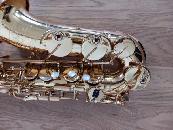 Yamaha YAS-62 95XXX - Altsaxofon - Bild 4