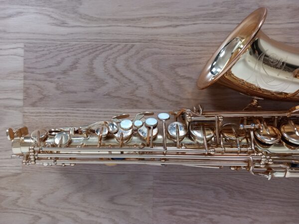 Yamaha YAS-62 95XXX - Altsaxofon - Bild 6