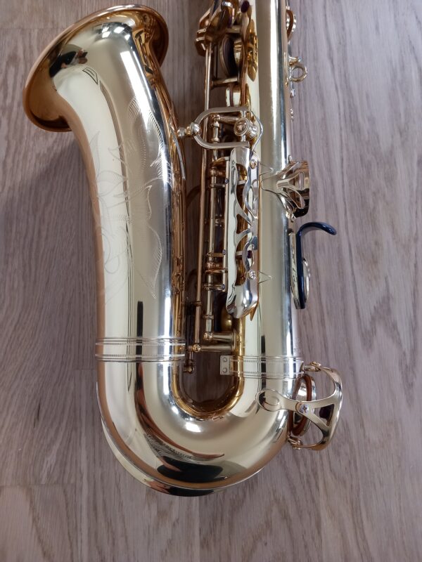 Yamaha YAS-62 95XXX - Altsaxofon - Bild 9