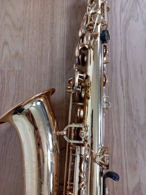 Yamaha YAS-62 95XXX - Altsaxofon - Bild 10