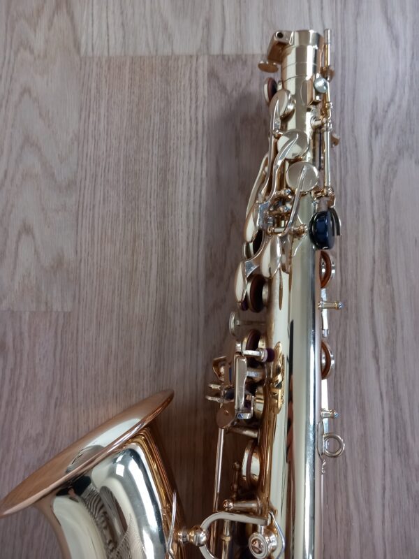 Yamaha YAS-62 95XXX - Altsaxofon - Bild 11