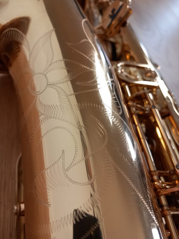 Yamaha YAS-62 95XXX - Altsaxofon - Bild 12