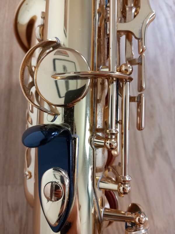 Yamaha YAS-62 95XXX - Altsaxofon - Bild 13