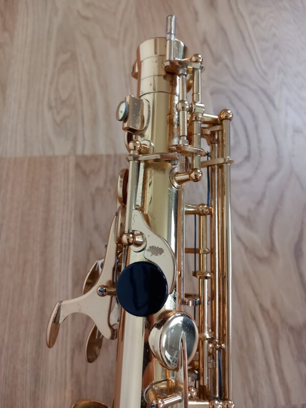 Yamaha YAS-62 95XXX - Altsaxofon - Bild 14