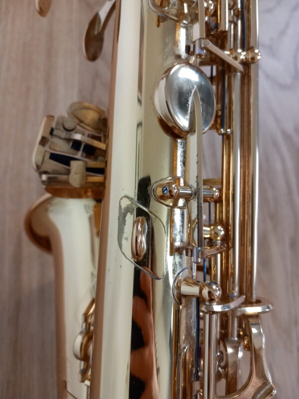 Yamaha YAS-62 95XXX - Altsaxofon - Bild 15