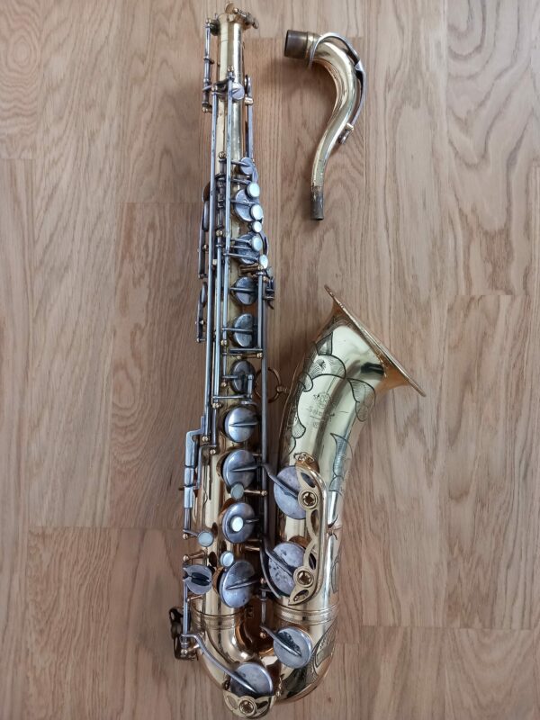 Selmer Mark VI 134XXX - Tenorsaxofon