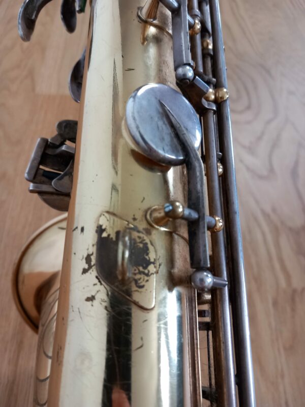 Selmer Mark VI 134XXX - Tenorsaxofon - Bild 18