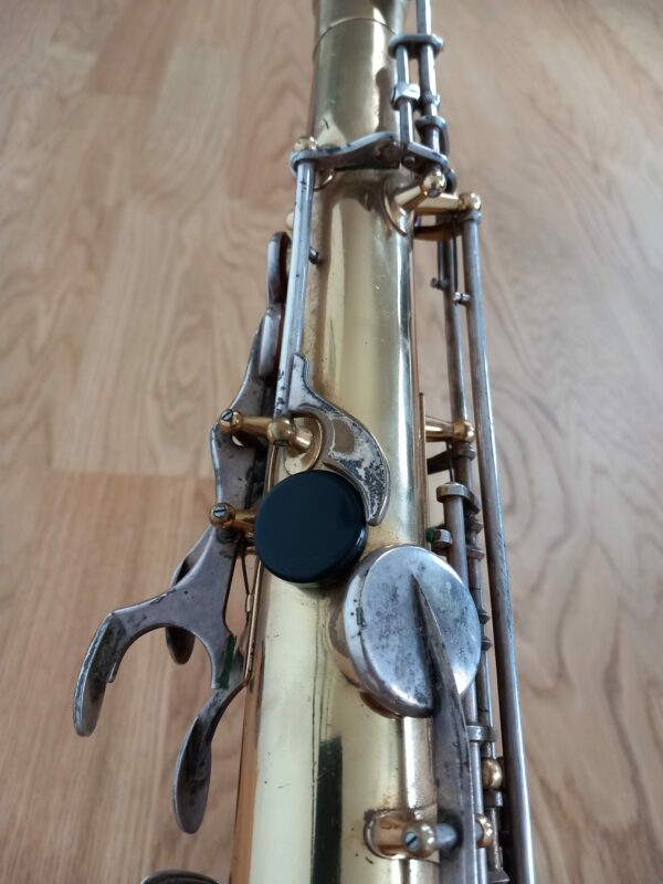 Selmer Mark VI 134XXX - Tenorsaxofon - Bild 19