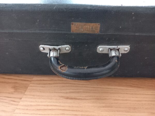 Selmer Mark VI 134XXX - Tenorsaxofon - Bild 29