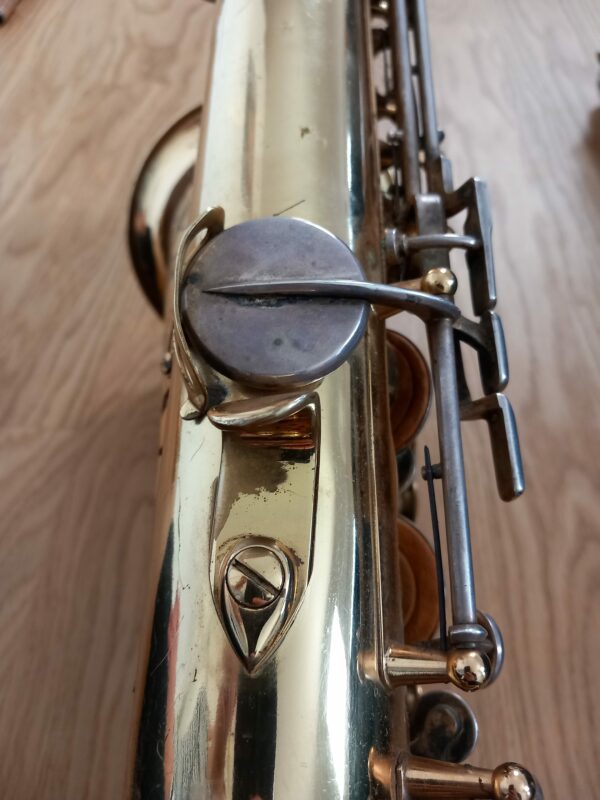 Selmer Mark VI 134XXX - Tenorsaxofon - Bild 20
