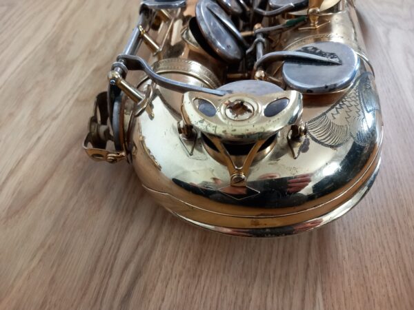 Selmer Mark VI 134XXX - Tenorsaxofon - Bild 21