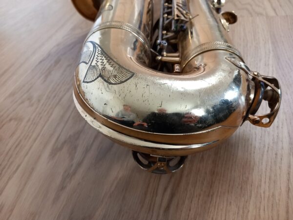 Selmer Mark VI 134XXX - Tenorsaxofon - Bild 22