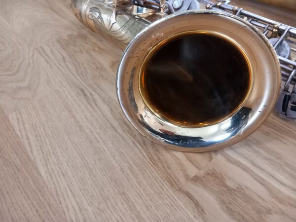 Selmer Mark VI 134XXX - Tenorsaxofon - Bild 23