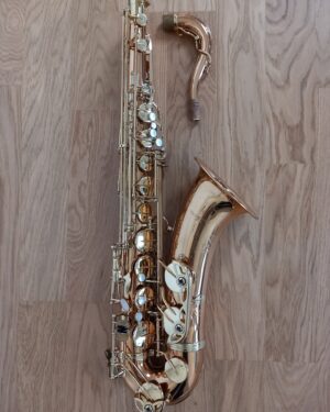 Yanagisawa T-992 00245XXX - Tenorsaxofon