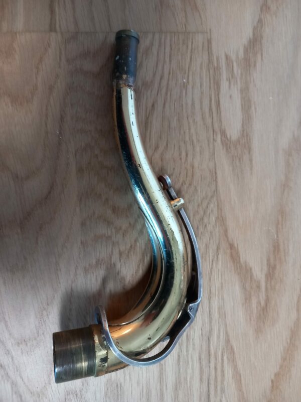 Selmer Mark VI 134XXX - Tenorsaxofon - Bild 30