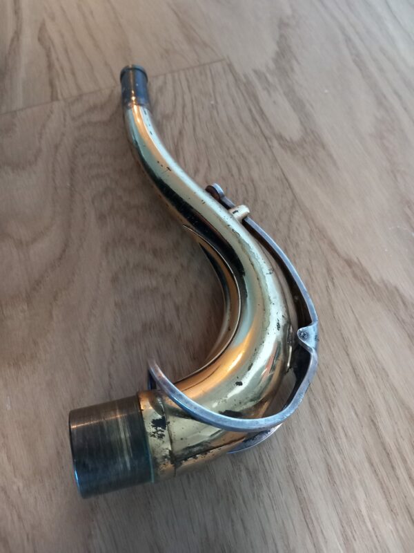 Selmer Mark VI 134XXX - Tenorsaxofon - Bild 31