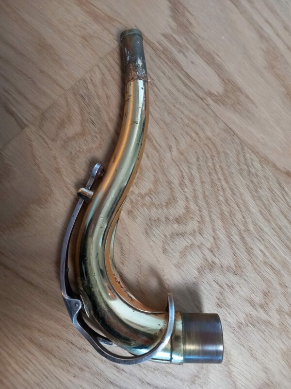 Selmer Mark VI 134XXX - Tenorsaxofon - Bild 33