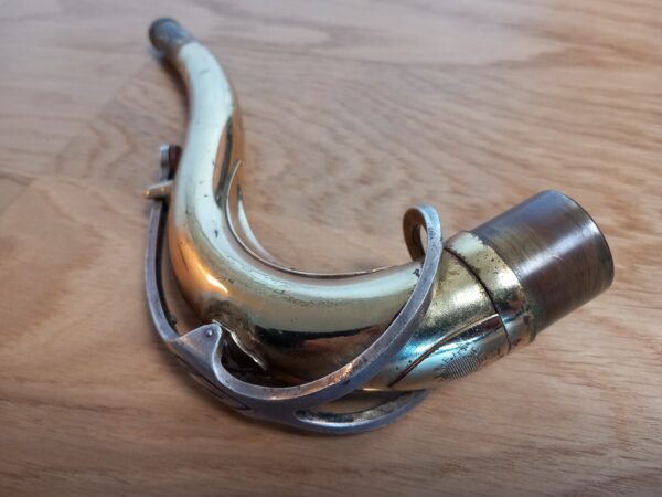 Selmer Mark VI 134XXX - Tenorsaxofon - Bild 34