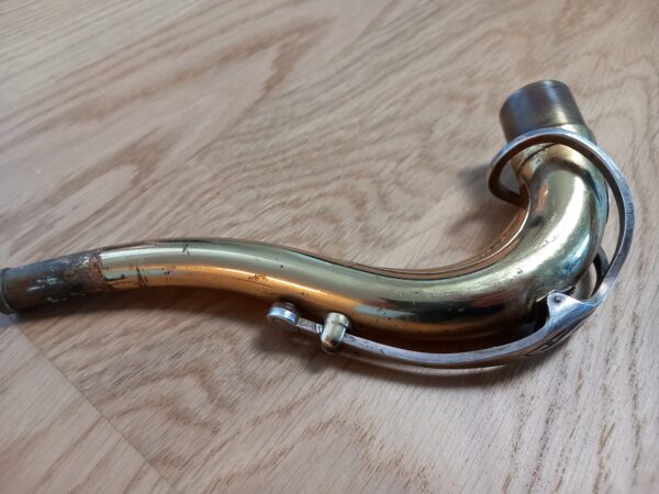 Selmer Mark VI 134XXX - Tenorsaxofon - Bild 35