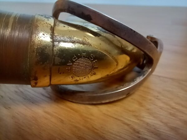 Selmer Mark VI 134XXX - Tenorsaxofon - Bild 37