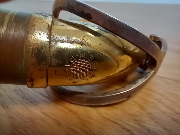 Selmer Mark VI 134XXX - Tenorsaxofon - Bild 38