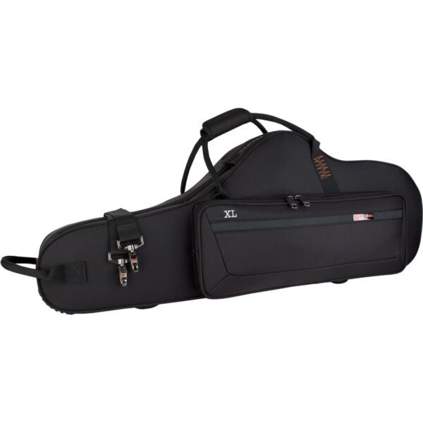 Etui Protec Contoured XL Svart – Tenorsaxofon